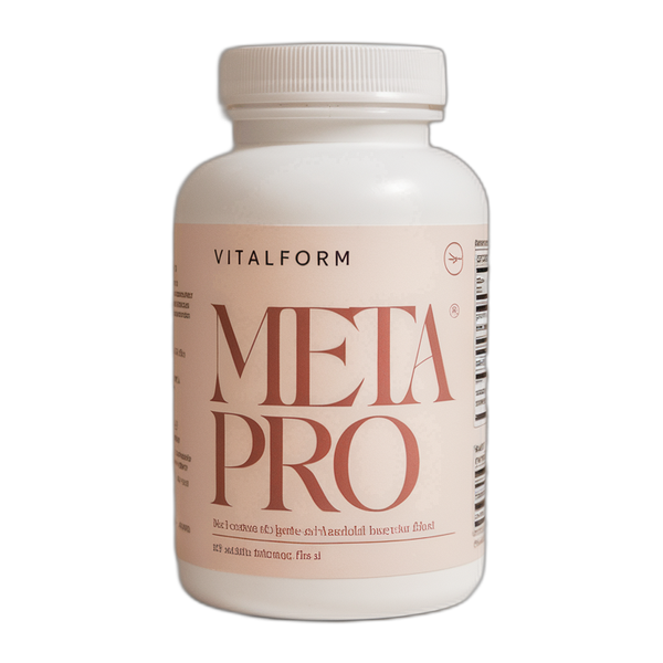 MetaboFlex Pro lifestyle